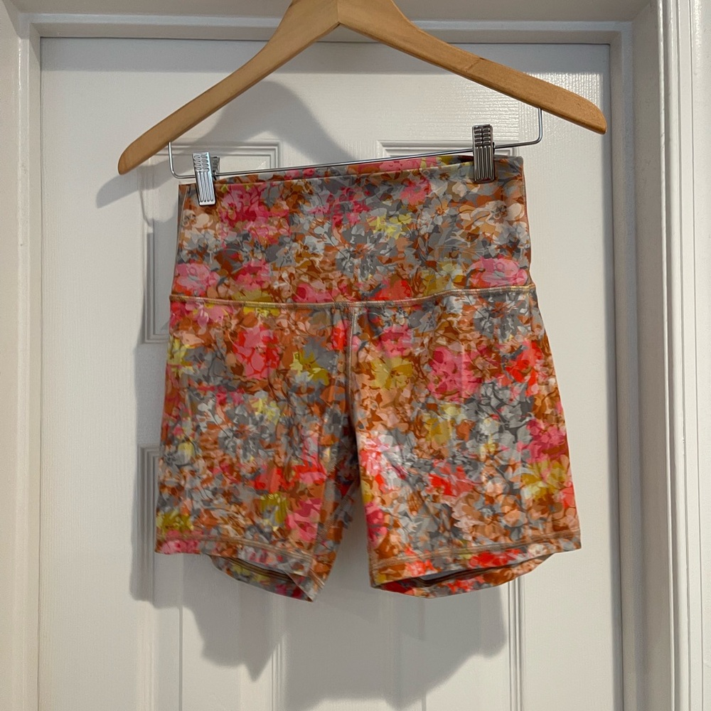 Lululemon Align Shorts